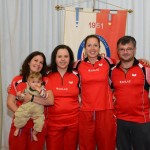 Zgonik, ŠK Kras: predstavitev sezone 2019/20