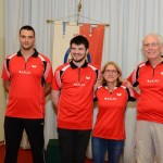 Zgonik, ŠK Kras: predstavitev sezone 2019/20