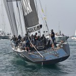 51. BARCOLANA 2019 - Regata