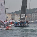 51. BARCOLANA 2019 - Regata