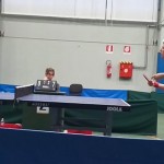 namizni tenis Kras: štiri zmage in le en poraz