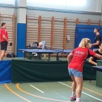 namizni tenis Kras: štiri zmage in le en poraz