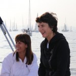 Jadran Barcolana day