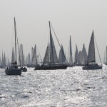 Jadran Barcolana day