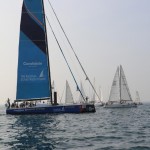 Jadran Barcolana day