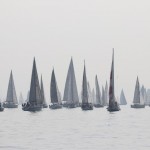 Jadran Barcolana day