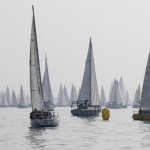 Jadran Barcolana day