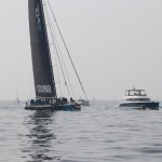 Jadran Barcolana day