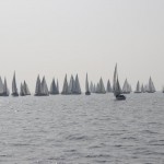 Jadran Barcolana day