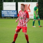 Promocijska liga: Juventina - Sistiana Sesljan