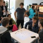 ZSŠDI: v tržaškem Kulturnem domu Laboratorij bodočnosti 2019