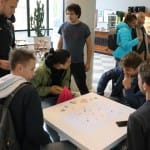 ZSŠDI: v tržaškem Kulturnem domu Laboratorij bodočnosti 2019