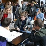 ZSŠDI: v tržaškem Kulturnem domu Laboratorij bodočnosti 2019