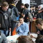 ZSŠDI: v tržaškem Kulturnem domu Laboratorij bodočnosti 2019