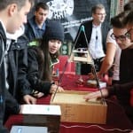 ZSŠDI: v tržaškem Kulturnem domu Laboratorij bodočnosti 201