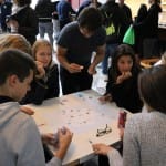 ZSŠDI: v tržaškem Kulturnem domu Laboratorij bodočnosti 201