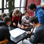 ZSŠDI: v tržaškem Kulturnem domu Laboratorij bodočnosti 2019