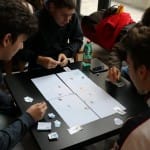 ZSŠDI: v tržaškem Kulturnem domu Laboratorij bodočnosti 2019