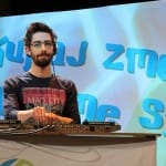 ZSŠDI: v tržaškem Kulturnem domu Laboratorij bodočnosti 201