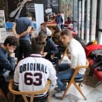 ZSŠDI: v tržaškem Kulturnem domu Laboratorij bodočnosti 201