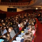 ZSŠDI: v tržaškem Kulturnem domu Laboratorij bodočnosti 201