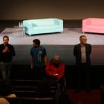 ZSŠDI: v tržaškem Kulturnem domu Laboratorij bodočnosti 2019