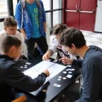 ZSŠDI: v tržaškem Kulturnem domu Laboratorij bodočnosti 2019