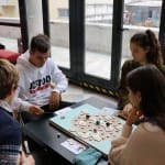 ZSŠDI: v tržaškem Kulturnem domu Laboratorij bodočnosti 2019