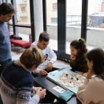 ZSŠDI: v tržaškem Kulturnem domu Laboratorij bodočnosti 2019