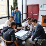 ZSŠDI: v tržaškem Kulturnem domu Laboratorij bodočnosti 2019