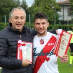 Promocijska liga: Juventina - Romans Medea