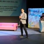 ZSŠDI: v tržaškem Kulturnem domu Laboratorij bodočnosti 2019