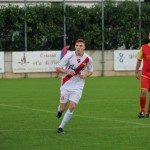 Promocijska liga: Juventina - Romans Medea