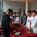 ZSŠDI: v tržaškem Kulturnem domu Laboratorij bodočnosti 201