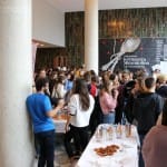 ZSŠDI: v tržaškem Kulturnem domu Laboratorij bodočnosti 2019