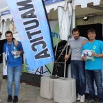 Barcolana 51: zelo pester spored na stojnci ZSŠDI