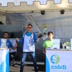 Barcolana 51: zelo pester spored na stojnci ZSŠDI