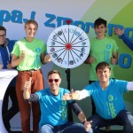 Barcolana 51: zelo pester spored na stojnci ZSŠDI