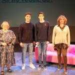 ZSŠDI: v tržaškem Kulturnem domu Laboratorij bodočnosti 2019