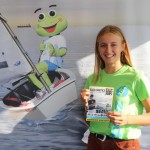 Barcolana 51: zelo pester spored na stojnci ZSŠDI