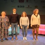 ZSŠDI: v tržaškem Kulturnem domu Laboratorij bodočnosti 2019