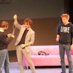 ZSŠDI: v tržaškem Kulturnem domu Laboratorij bodočnosti 2019