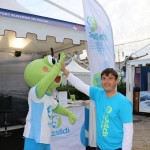 Barcolana 51: zelo pester spored na stojnci ZSŠDI