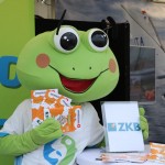 Barcolana 51: zelo pester spored na stojnci ZSŠDI