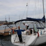 Barcolana 51: zelo pester spored na stojnci ZSŠDI