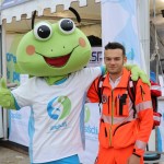 Barcolana 51: zelo pester spored na stojnci ZSŠDI