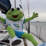 Barcolana 51: zelo pester spored na stojnci ZSŠDI