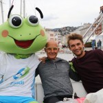 Barcolana 51: zelo pester spored na stojnci ZSŠDI