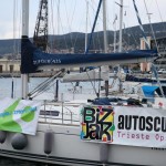 Barcolana 51: zelo pester spored na stojnci ZSŠDI