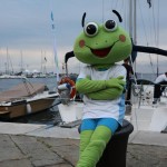 Barcolana 51: zelo pester spored na stojnci ZSŠDI